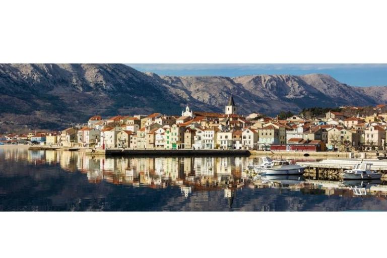 Studio Apartments Cene – photo 11