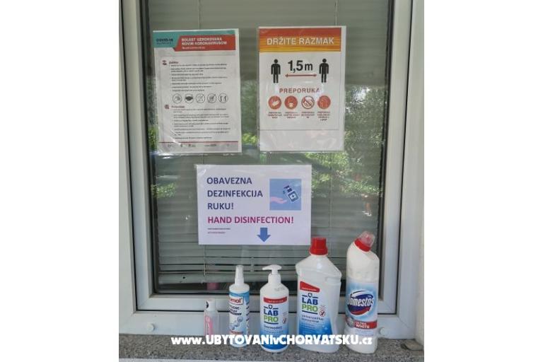 Studio Apartments Cene – photo 6