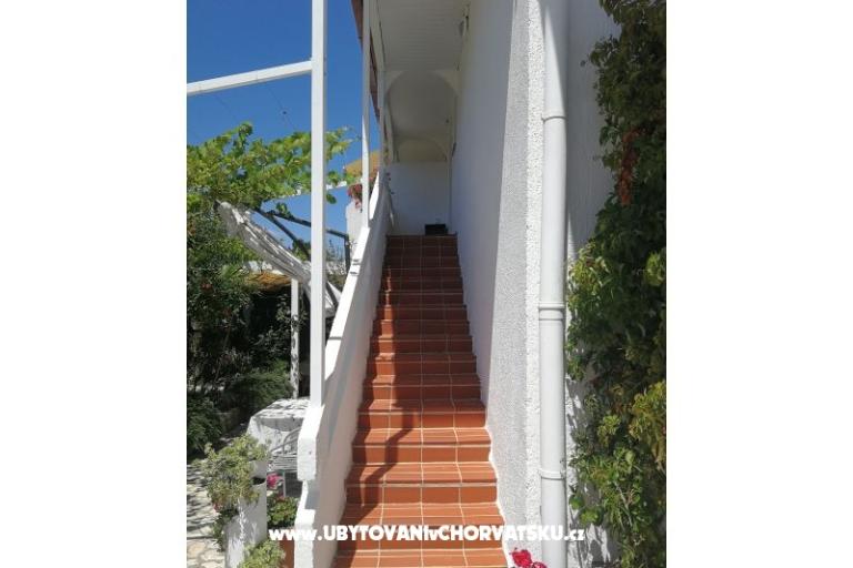 Studio Apartments Cene – photo 7