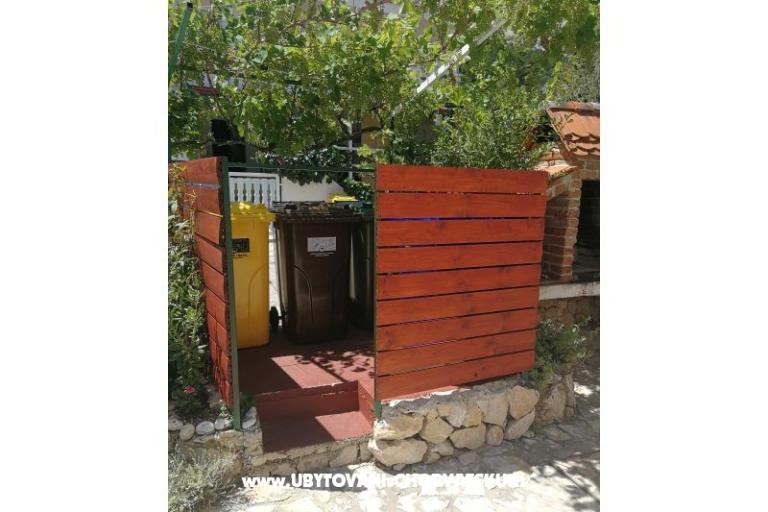 Studio Apartments Cene – photo 8