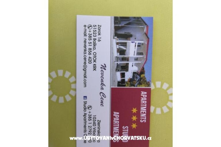 Studio Apartments Cene – photo 9