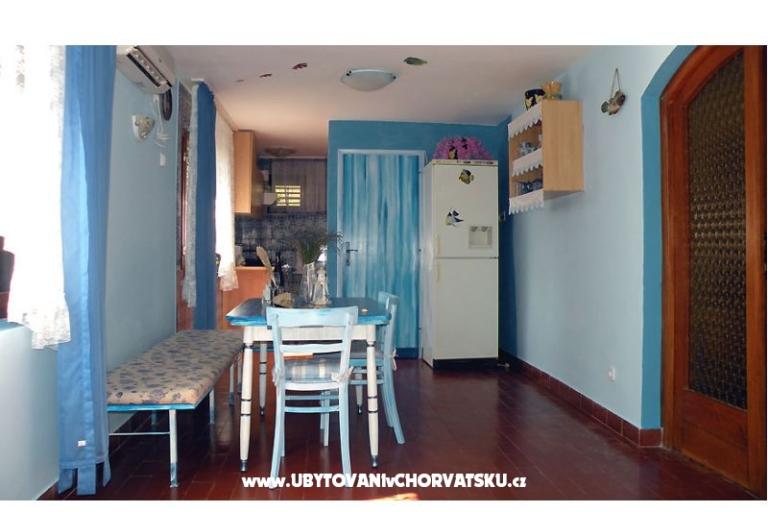 The Blue House Apartments – photo 10
