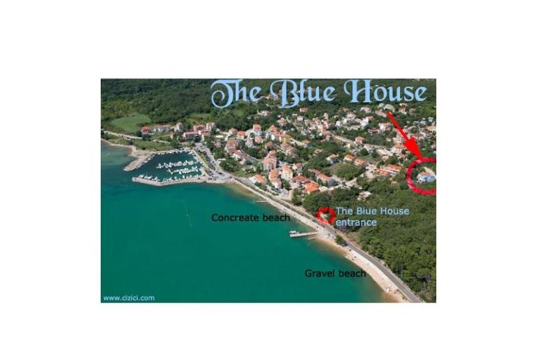 The Blue House Apartments – photo 13