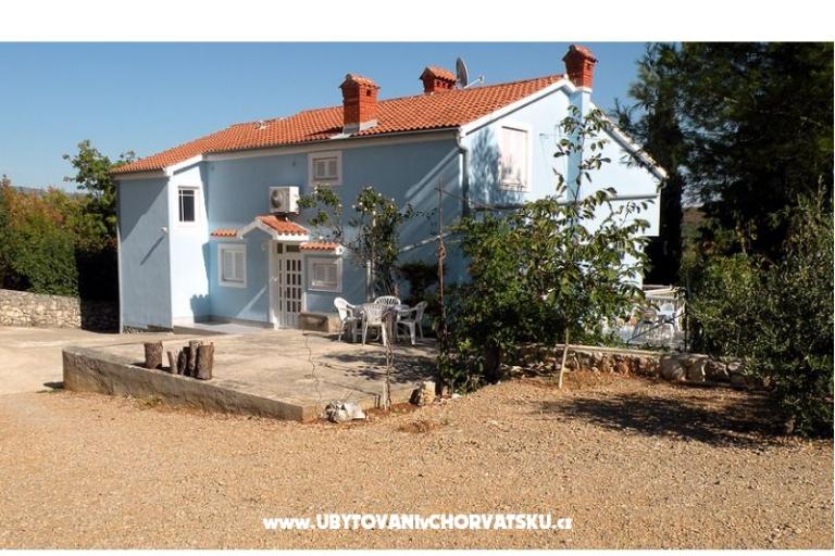 The Blue House Apartments – photo 15