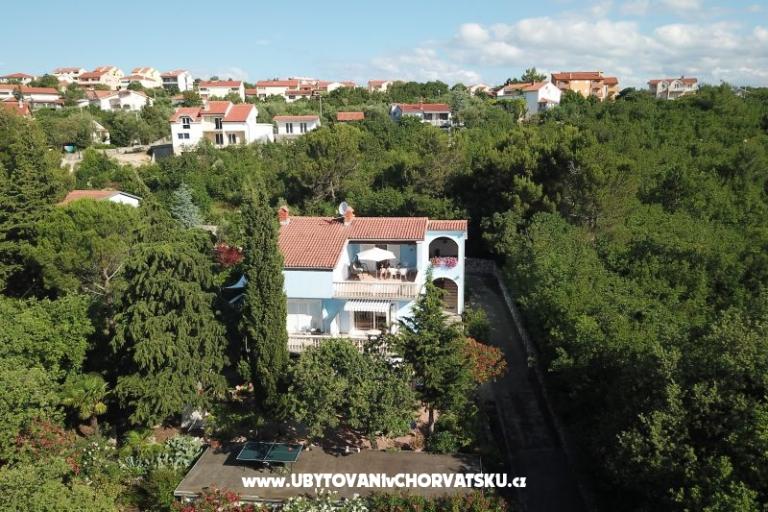 The Blue House Apartments – photo 16