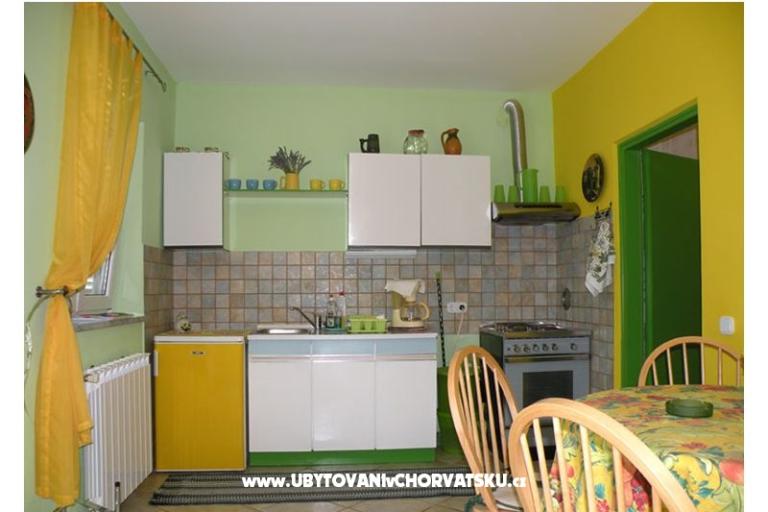 The Blue House Apartments – photo 9