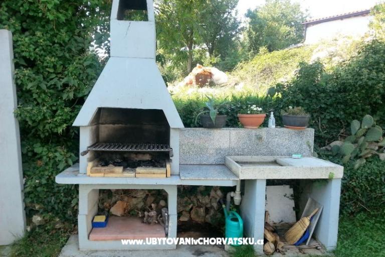 KUĆA ZA ODMOR - LINARDIĆ – photo 17