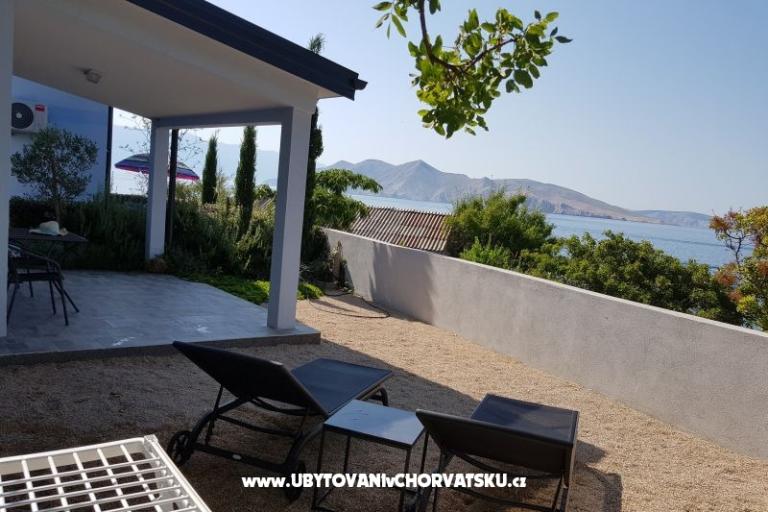 Vila lavanda -Baška – photo 16