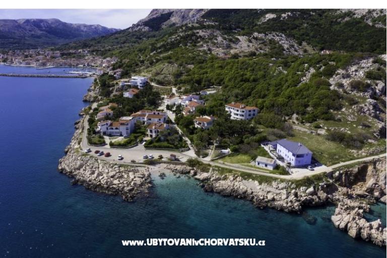 Vila lavanda -Baška – photo 2
