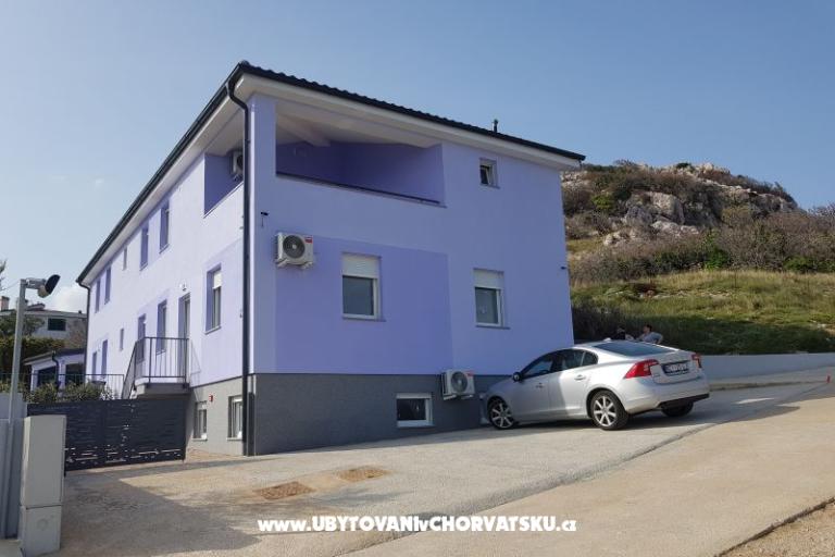 Vila lavanda -Baška – photo 27
