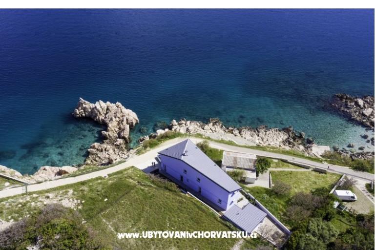 Vila lavanda -Baška – photo 6