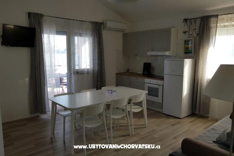Vila lavanda -Baška – photo 9