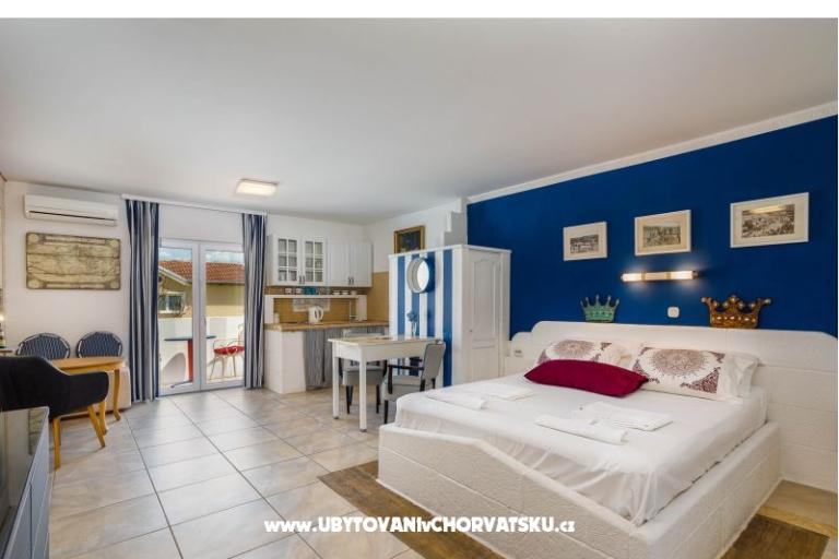 Villa Anna Baska – photo 11