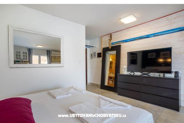 Villa Anna Baska – photo 12