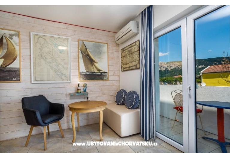 Villa Anna Baska – photo 13