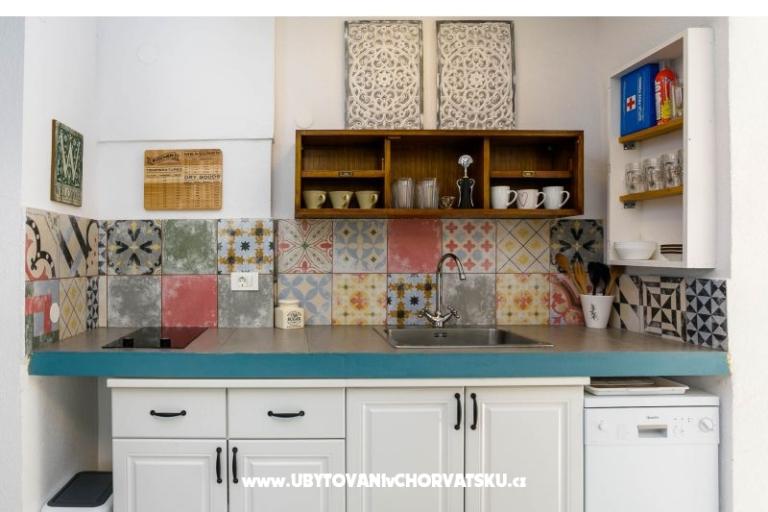 Villa Anna Baska – photo 17
