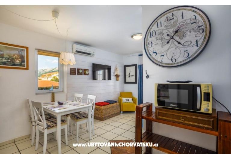 Villa Anna Baska – photo 5
