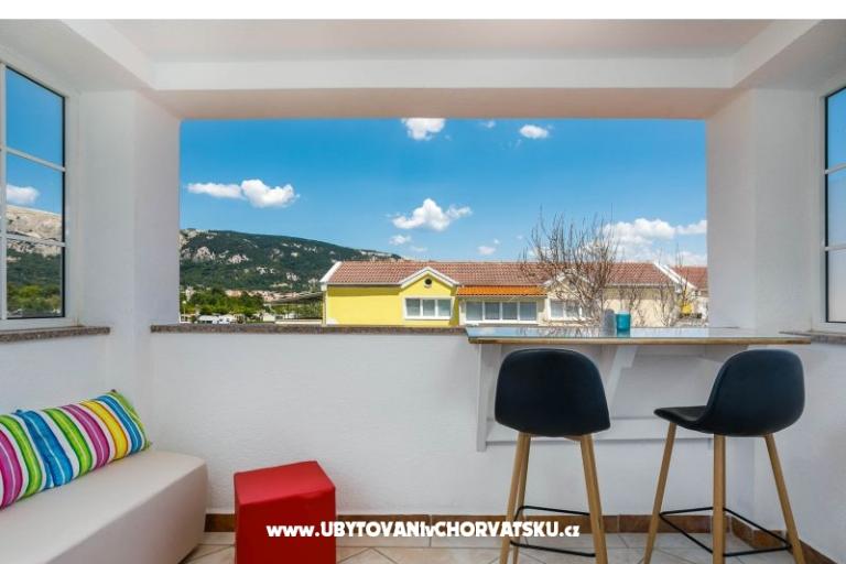Villa Anna Baska – photo 7