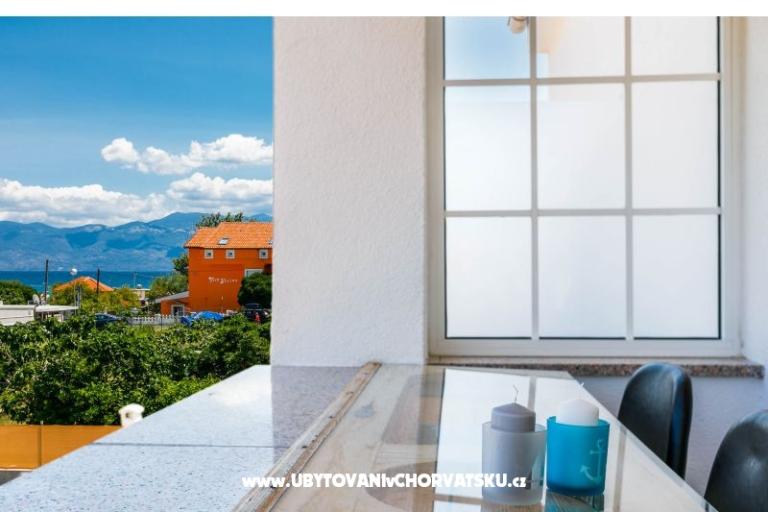 Villa Anna Baska – photo 9