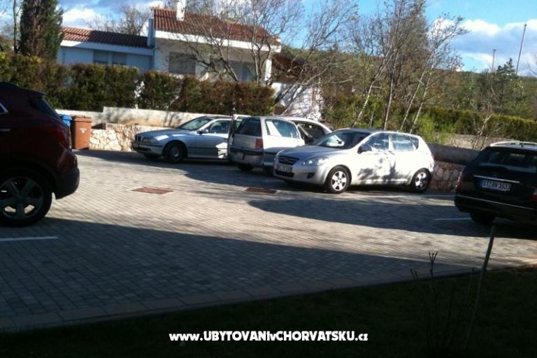 Villa Klimno direct on the beach – photo 14