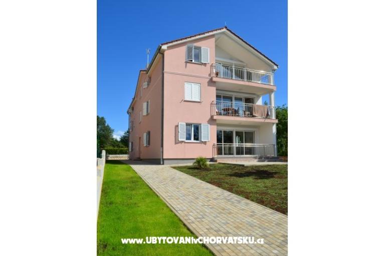 Villa Klimno direct on the beach – photo 17