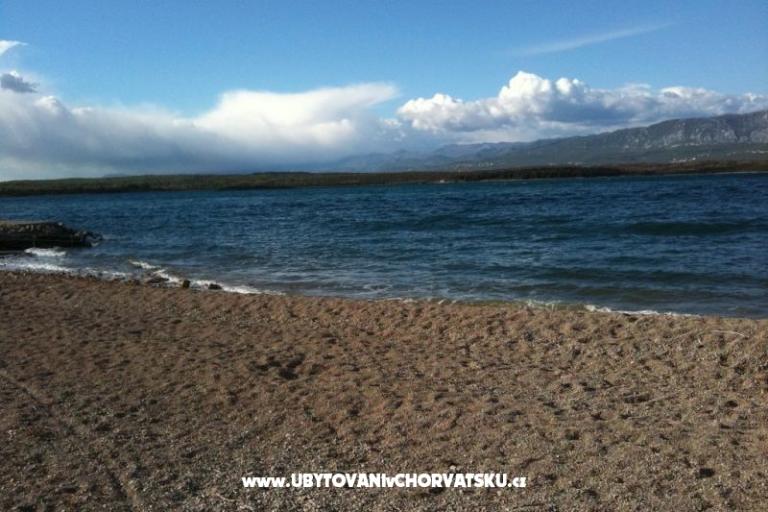Villa Klimno direct on the beach – photo 5