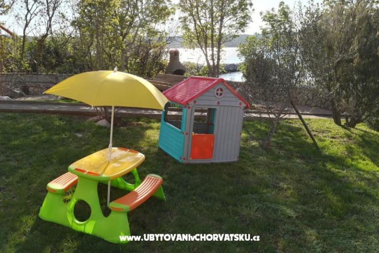 Villa Klimno direct on the beach – photo 9