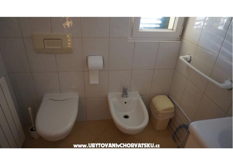 Villa Mirela B&amp;B – photo 20