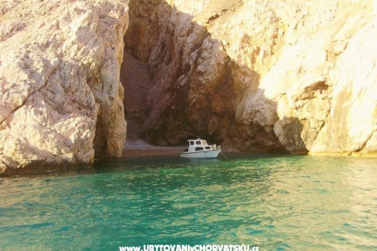 Apartment Mihael + free boat trip – photo 9