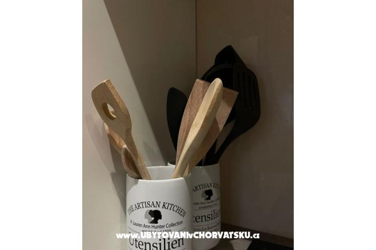 Vacation house Bepina – photo 17