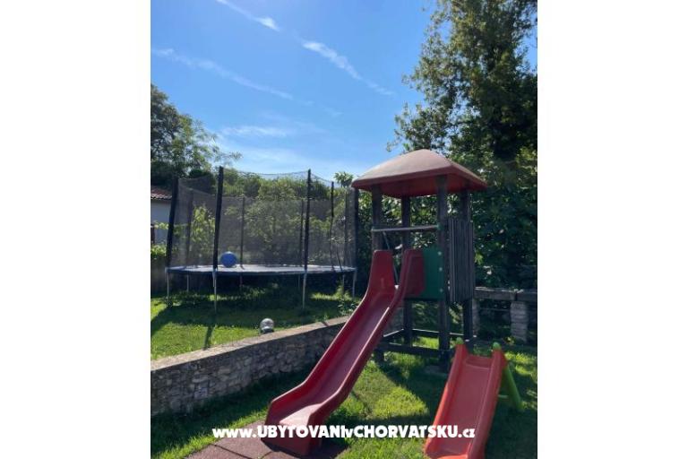 Vacation house Bepina – photo 25