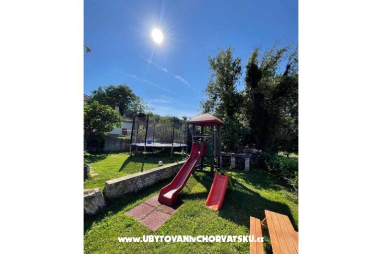 Vacation house Bepina – photo 26