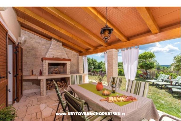 Vacation house Bepina – photo 38