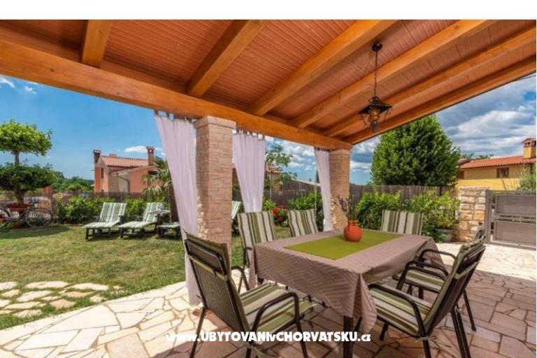 Vacation house Bepina – photo 39