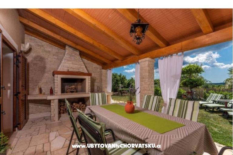 Vacation house Bepina – photo 40