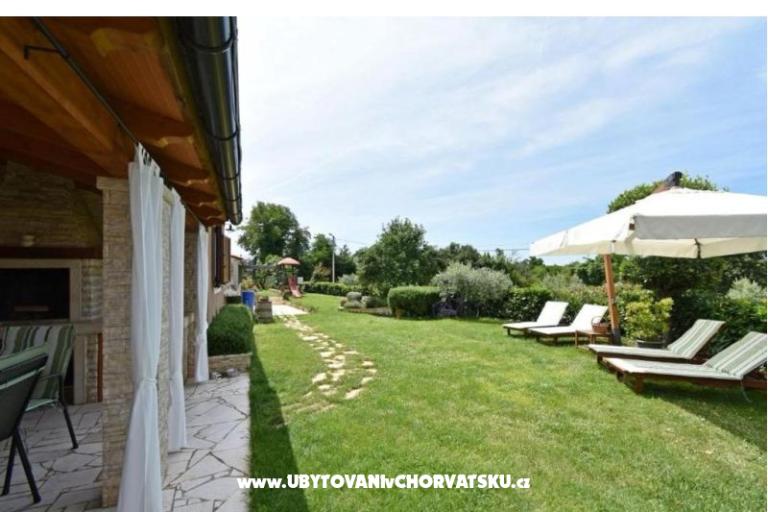 Vacation house Bepina – photo 42