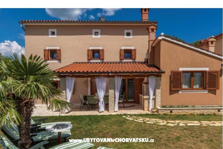 Vacation house Bepina – photo 47