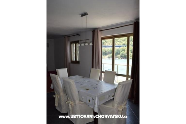 Vacation house Lanterna – photo 12