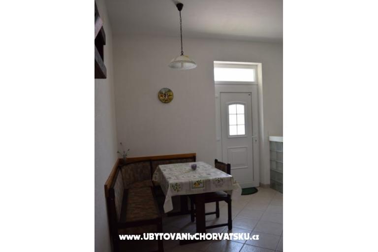 Vacation house Lanterna – photo 8