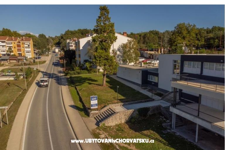 Hotel and Hostel Potpićan – photo 9