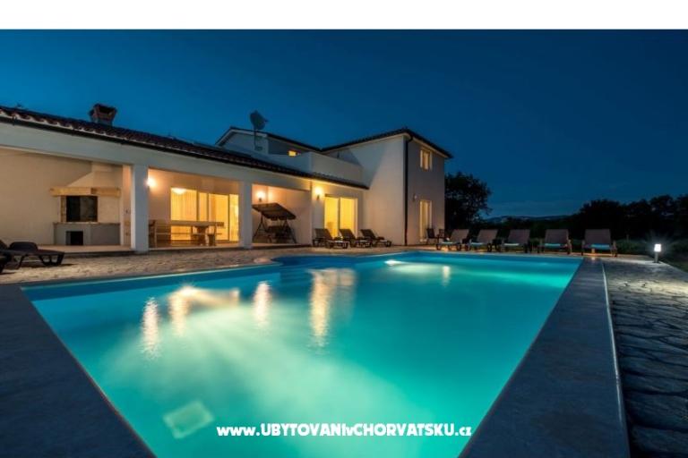 Villa Alison – photo 17