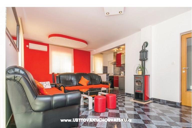 Villa Fortuna – photo 12