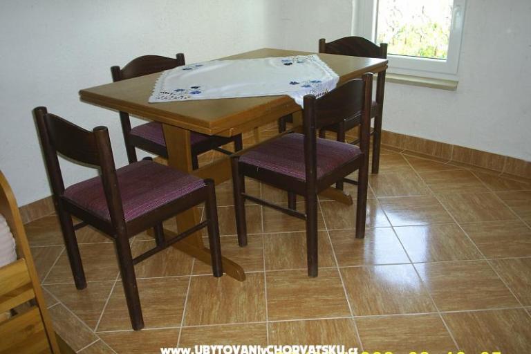 Apartments Maria  Marica – photo 11