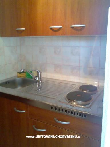Apartments Maria  Marica – photo 12