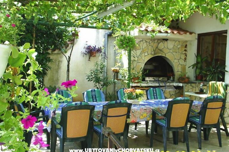 Apartments Maria  Marica – photo 7