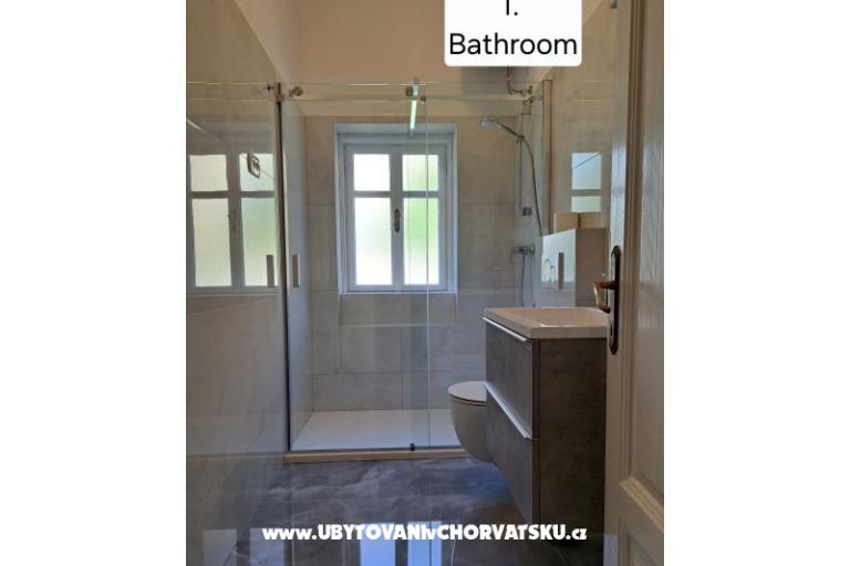 Apartments Villa Adelina – photo 11
