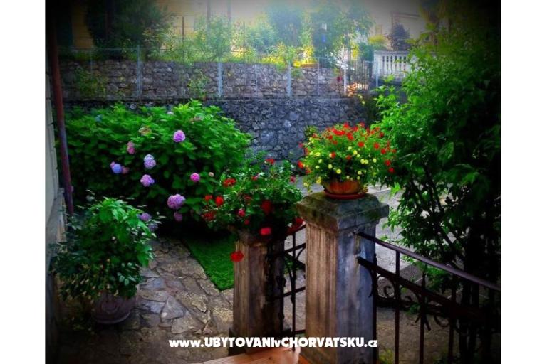 Apartments Villa Adelina – photo 17