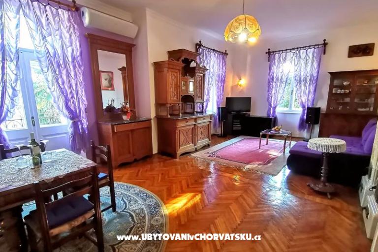 Apartments Villa Adelina – photo 6