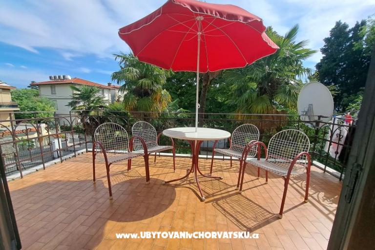 Apartments Villa Adelina – photo 7