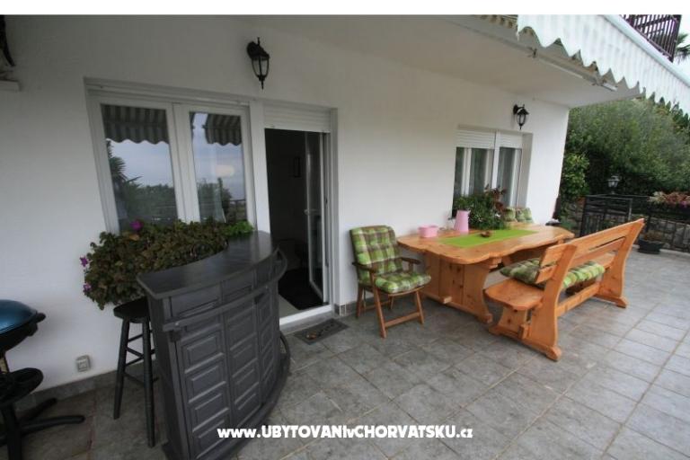 Apartment Lovran – photo 14